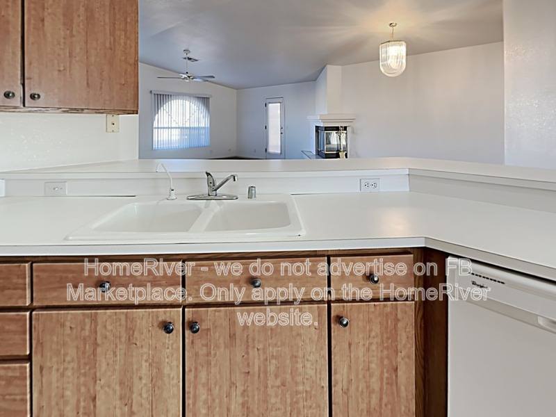 House for rent at 3074 Tom Dr, Lake Havasu City, AZ 86406
