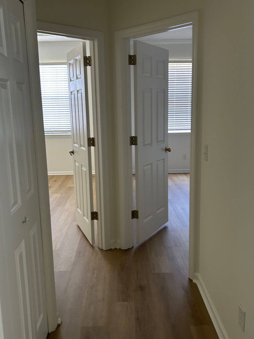 Townhouse for rent at 1159 Mohawk St, Savannah, GA 31419