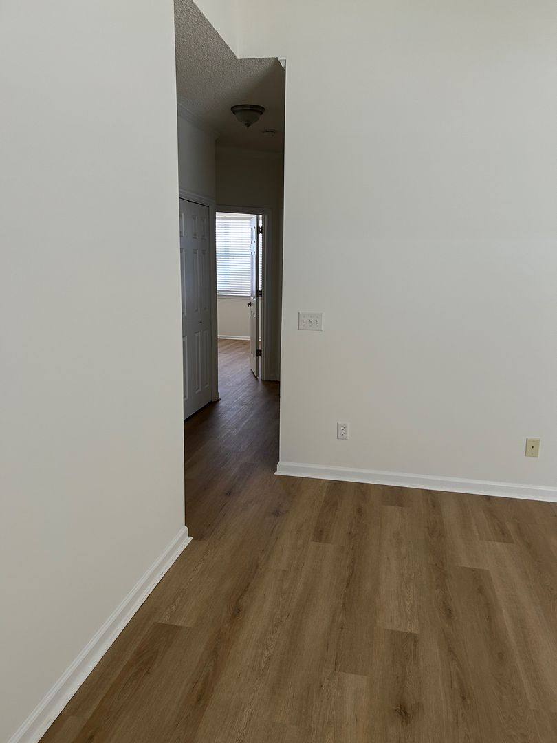 Townhouse for rent at 1159 Mohawk St, Savannah, GA 31419