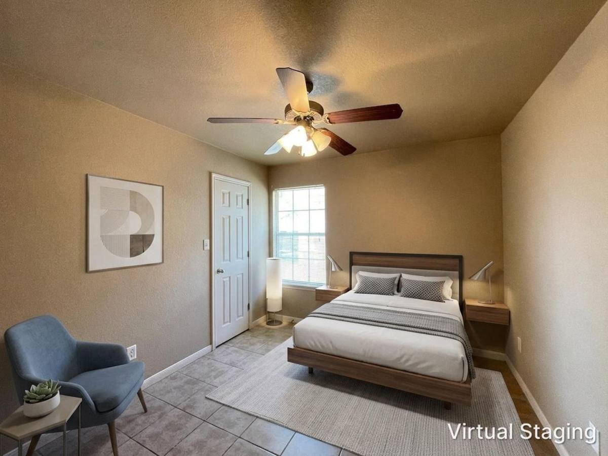 Apartment for rent at 1204 Powder River Dr, Killeen, TX 76549