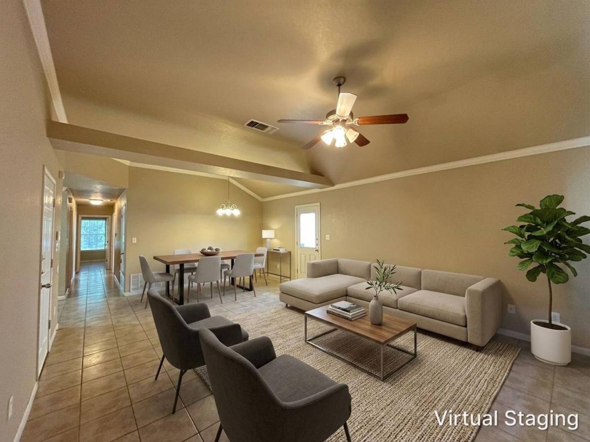 Apartment for rent at 1204 Powder River Dr, Killeen, TX 76549