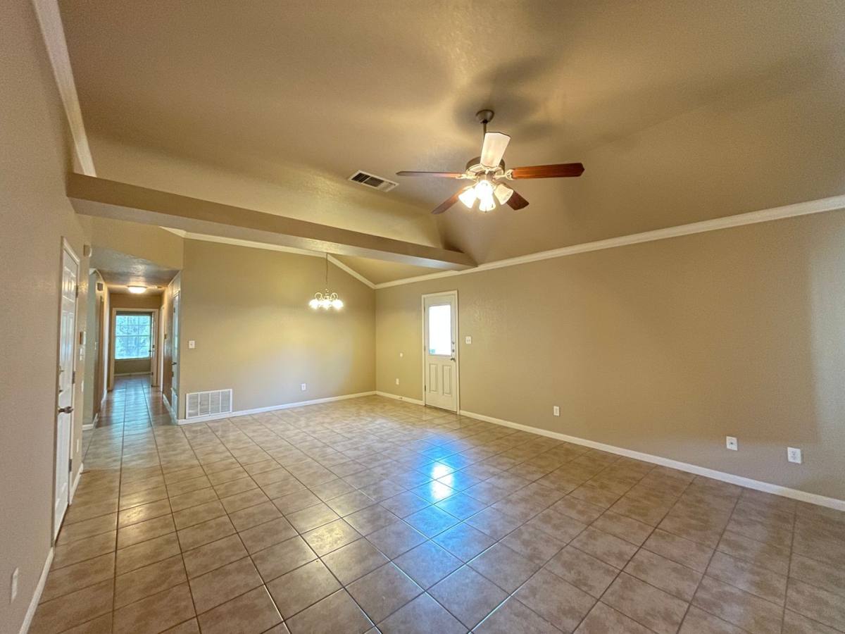 Apartment for rent at 1204 Powder River Dr, Killeen, TX 76549