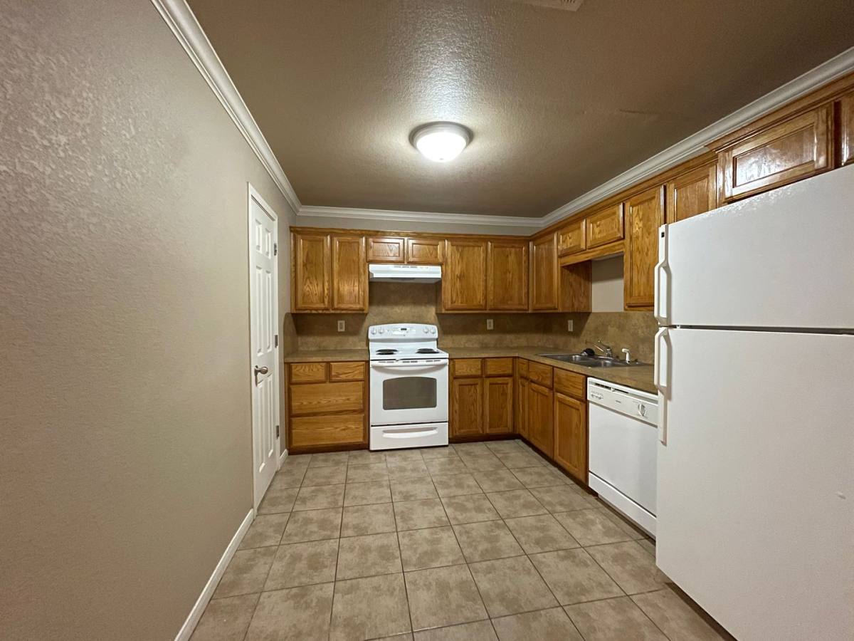 Apartment for rent at 1204 Powder River Dr, Killeen, TX 76549
