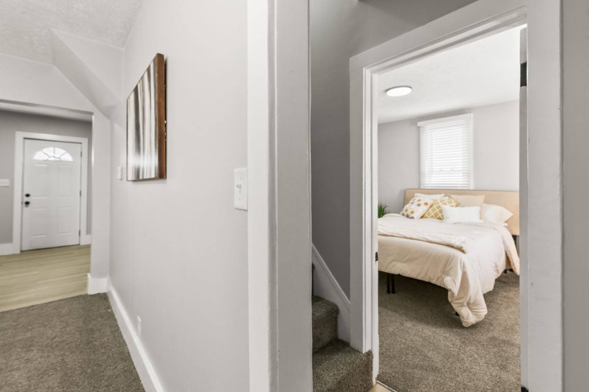 House for rent at 1634 Ave A, Council Bluffs, IA 51501