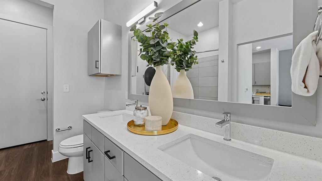 Apartment for rent at 1735 N Greenville Ave, Richardson, TX 75081