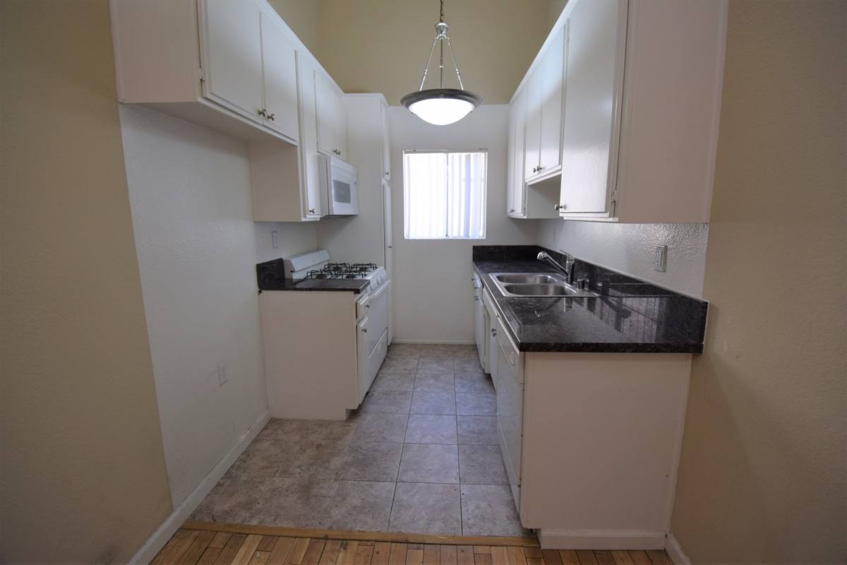 Apartment for rent at 11045 La Maida St, North Hollywood, CA 91601