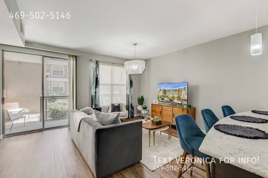 Apartment for rent at 929 Norwood St, Fort Worth, TX 76107