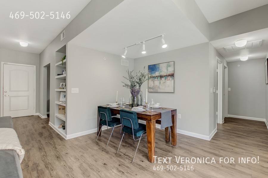 Apartment for rent at 929 Norwood St, Fort Worth, TX 76107