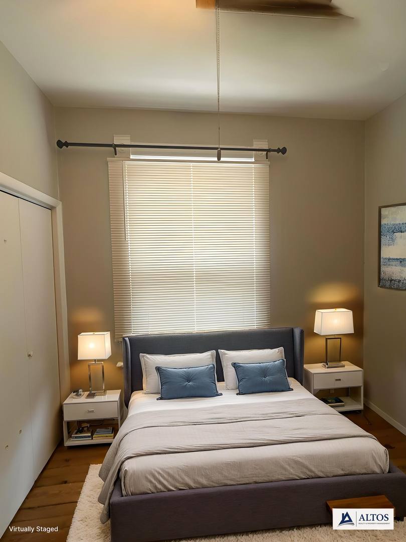 Apartment for rent at 521 S Grant St, Denver, CO 80209