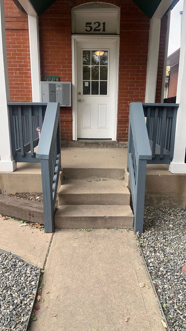 Apartment for rent at 521 S Grant St, Denver, CO 80209