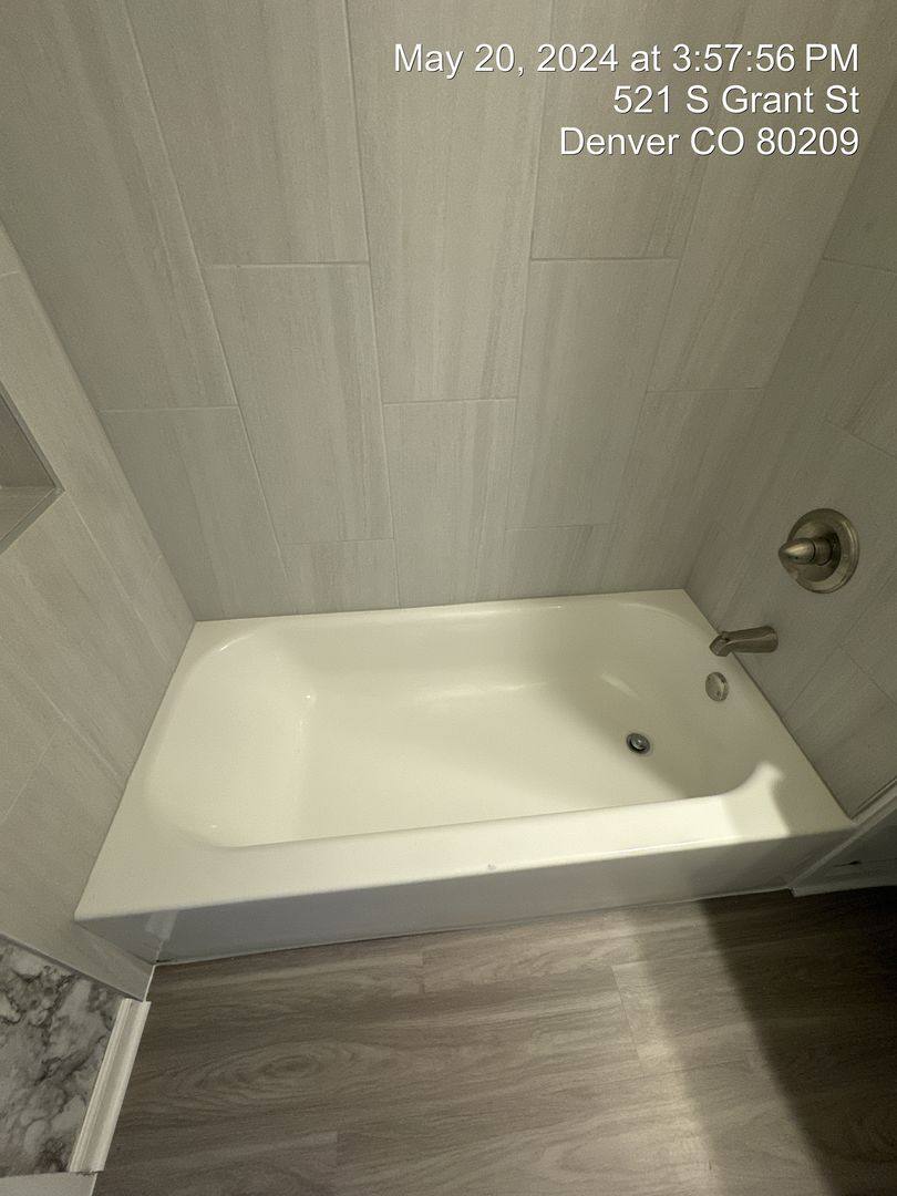 Apartment for rent at 521 S Grant St, Denver, CO 80209