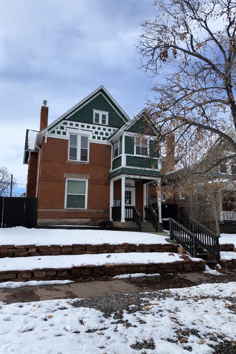 Apartment for rent at 521 S Grant St, Denver, CO 80209