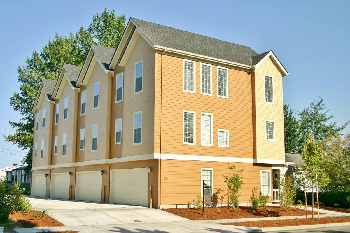 Apartment for rent at 2161 NW Janssen St, Corvallis, OR 97330