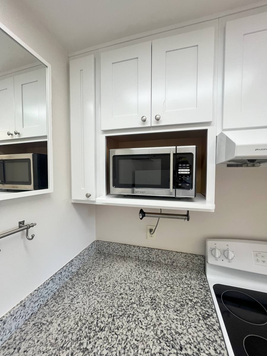 Apartment for rent at 3990 Hamilton Ave #10, San Jose, CA 95130