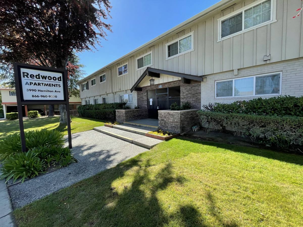 Apartment for rent at 3990 Hamilton Ave #10, San Jose, CA 95130