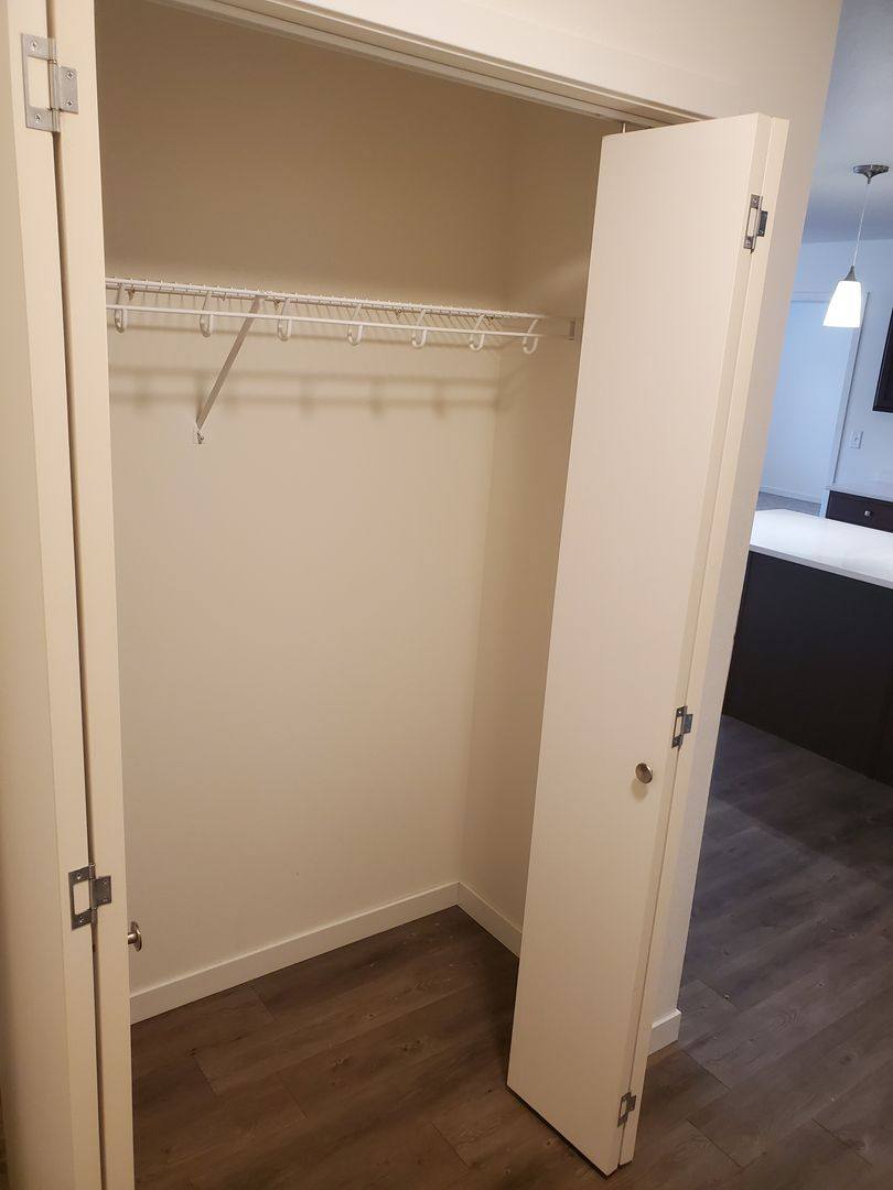 Apartment for rent at 899 Barrett St N, Fargo, ND 58102