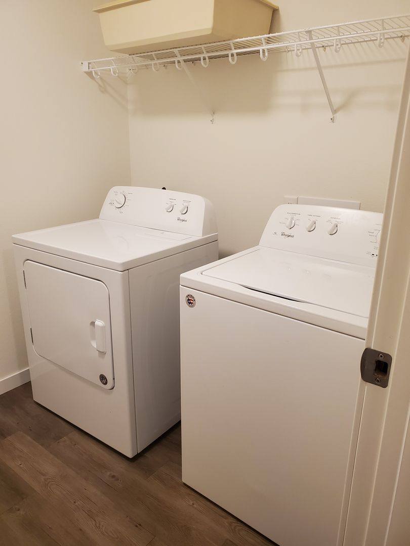 Apartment for rent at 899 Barrett St N, Fargo, ND 58102