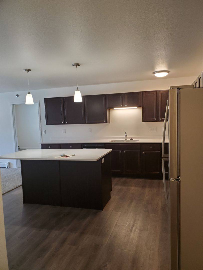 Apartment for rent at 899 Barrett St N, Fargo, ND 58102