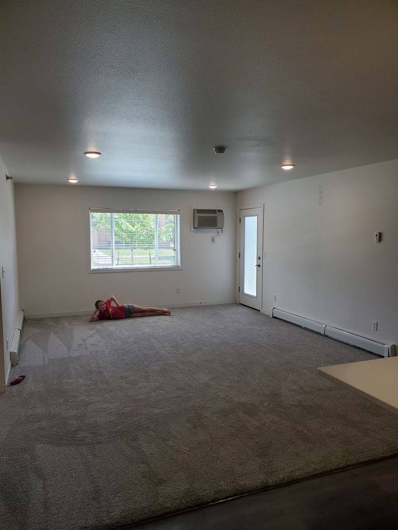 Apartment for rent at 899 Barrett St N, Fargo, ND 58102