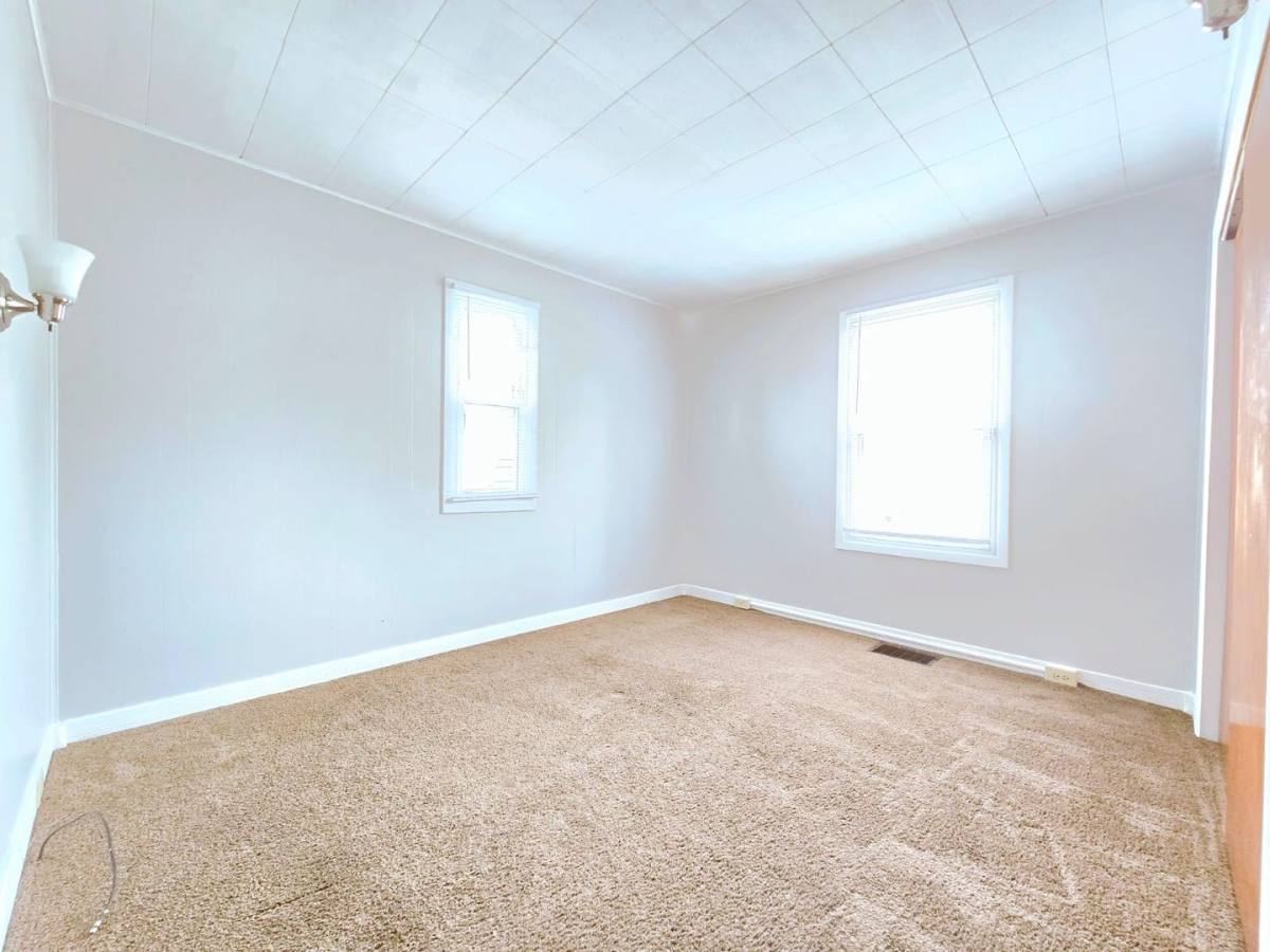 House for rent at 729 N Elmer St, South Bend, IN 46628