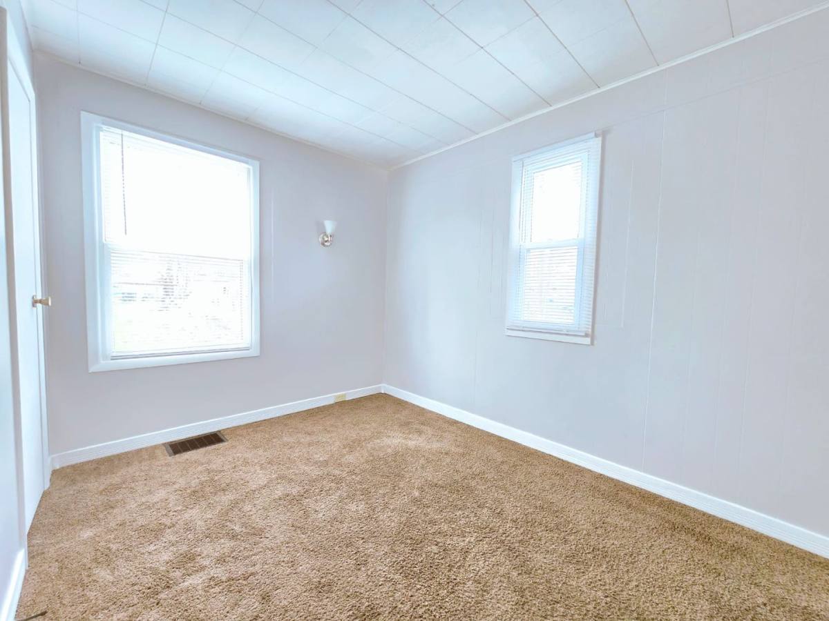 House for rent at 729 N Elmer St, South Bend, IN 46628