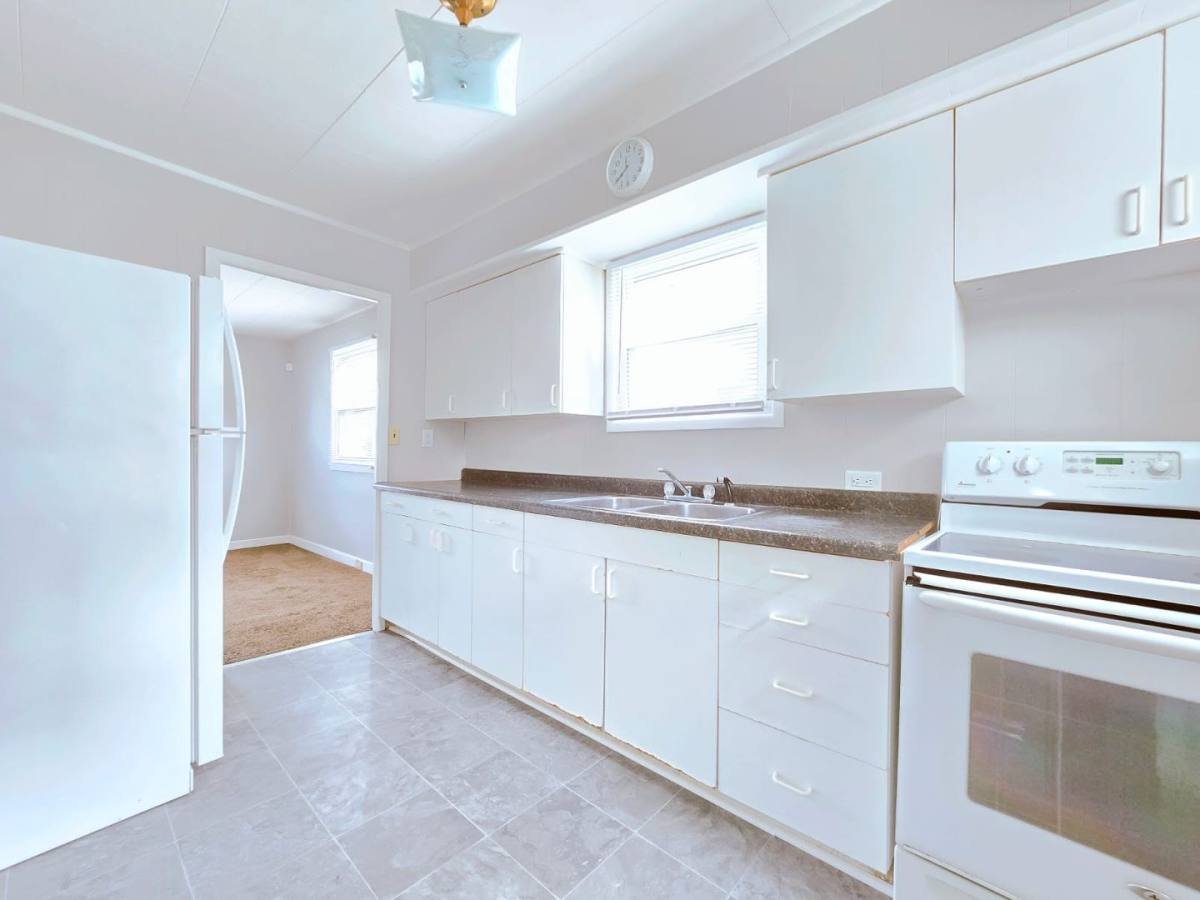 House for rent at 729 N Elmer St, South Bend, IN 46628