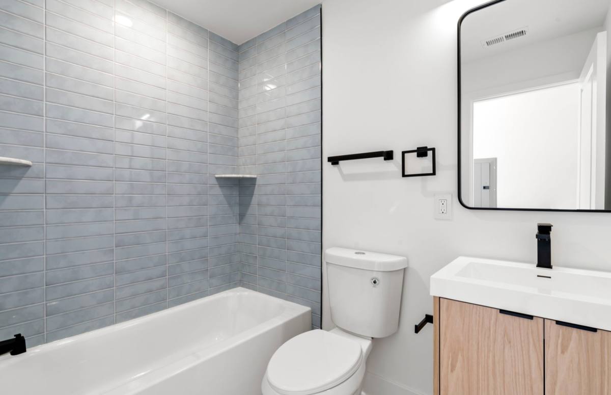 Apartment for rent at 2631 Cecil B Moore Ave, Philadelphia, PA 19121