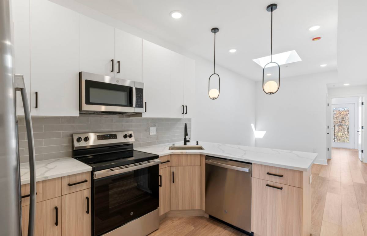 Apartment for rent at 2631 Cecil B Moore Ave, Philadelphia, PA 19121