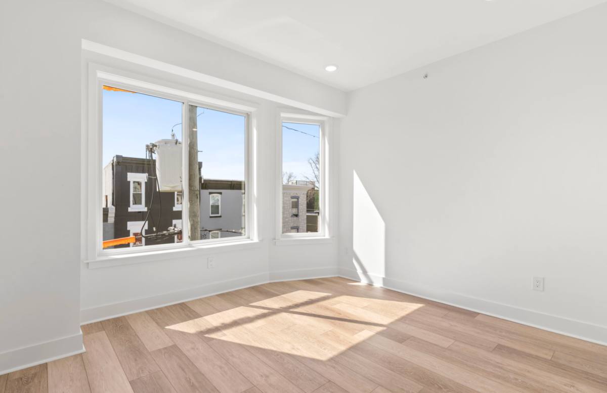 Apartment for rent at 2631 Cecil B Moore Ave, Philadelphia, PA 19121