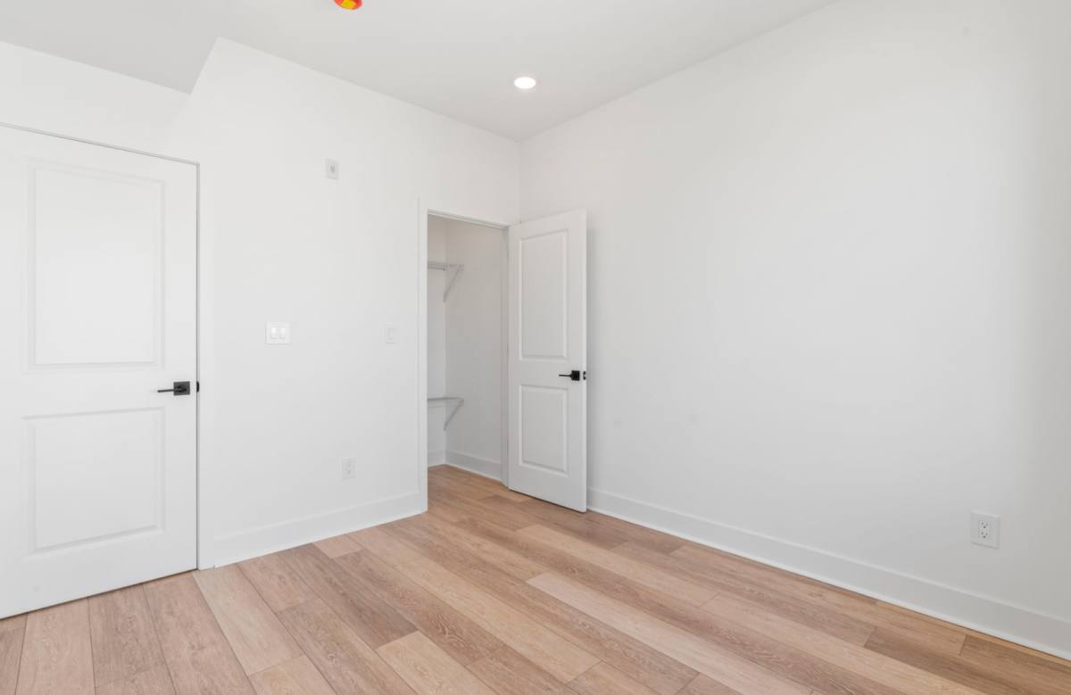 Apartment for rent at 2631 Cecil B Moore Ave, Philadelphia, PA 19121