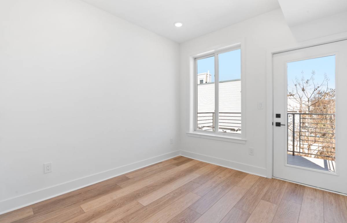 Apartment for rent at 2631 Cecil B Moore Ave, Philadelphia, PA 19121