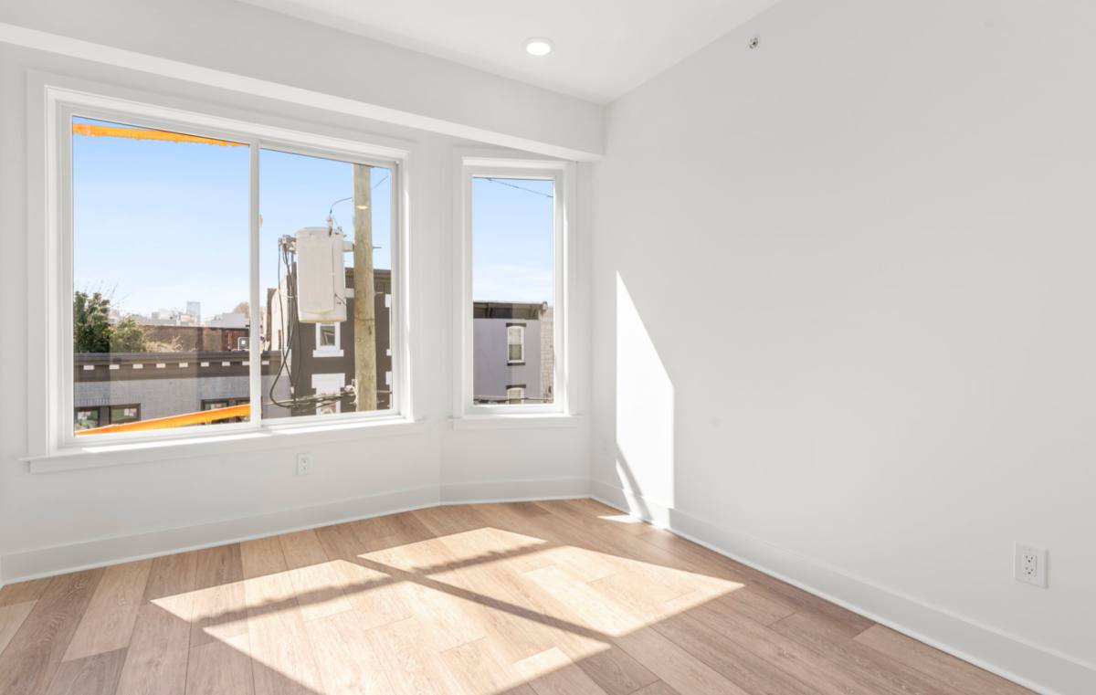 Apartment for rent at 2631 Cecil B Moore Ave, Philadelphia, PA 19121