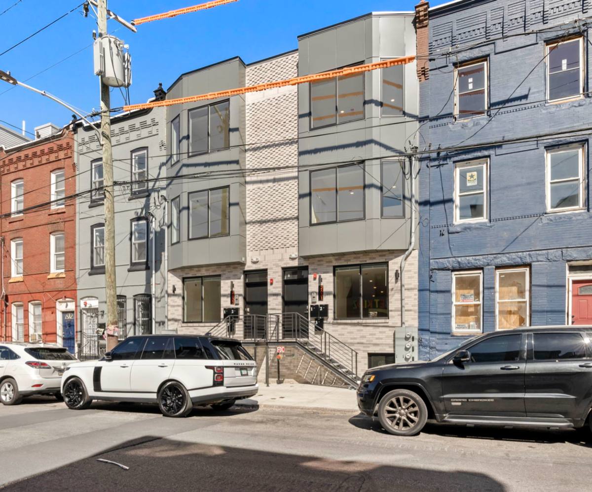 Apartment for rent at 2631 Cecil B Moore Ave, Philadelphia, PA 19121