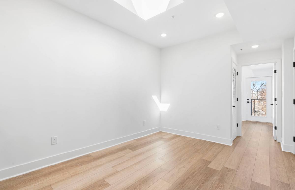 Apartment for rent at 2631 Cecil B Moore Ave, Philadelphia, PA 19121