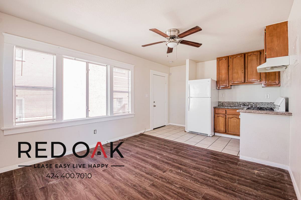 Condo for rent at 1409 Magnolia Ave #F, Long Beach, CA 90813