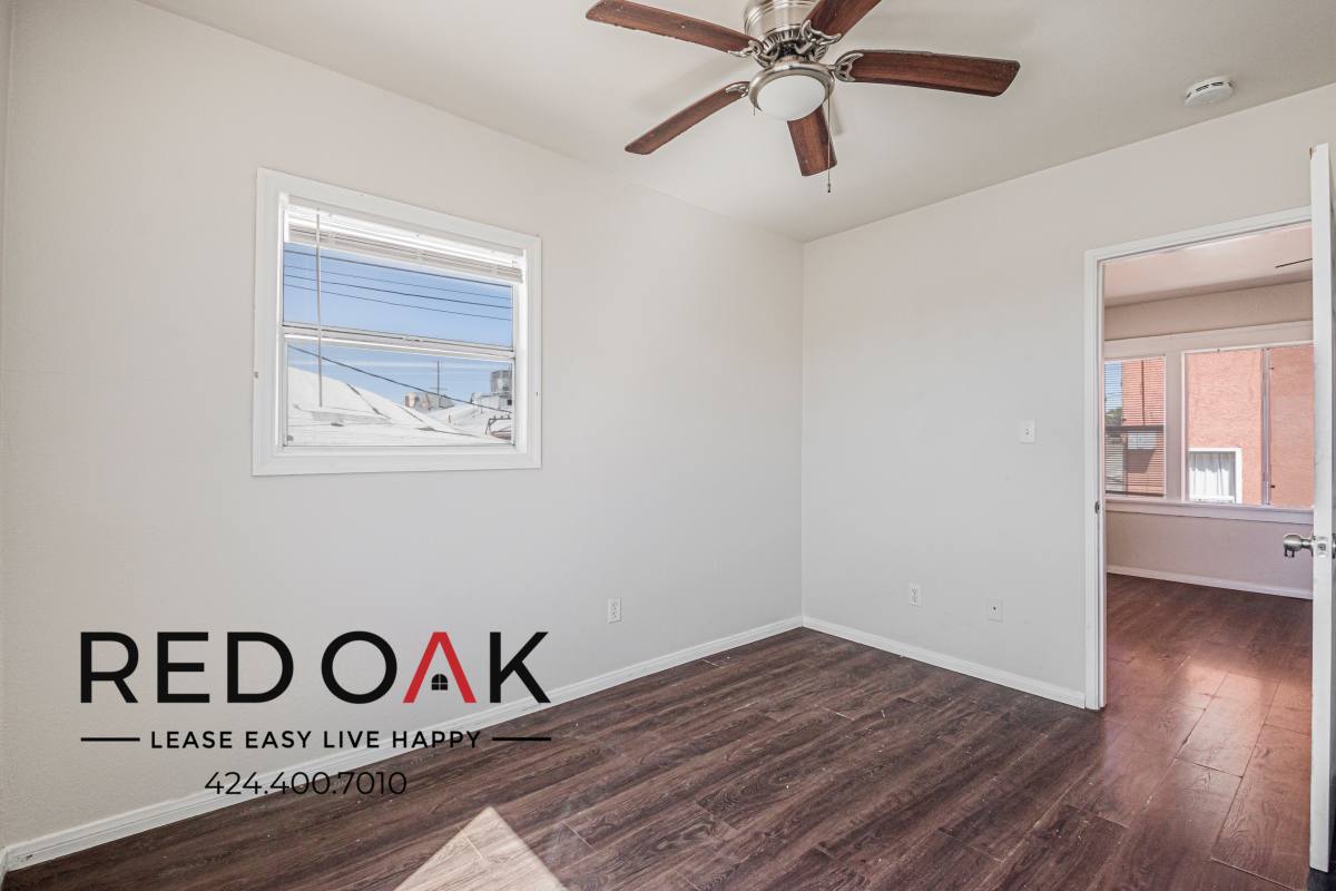 Condo for rent at 1409 Magnolia Ave #F, Long Beach, CA 90813