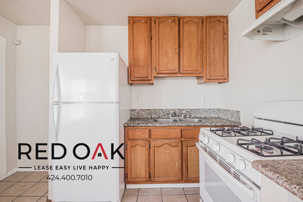 Condo for rent at 1409 Magnolia Ave #F, Long Beach, CA 90813