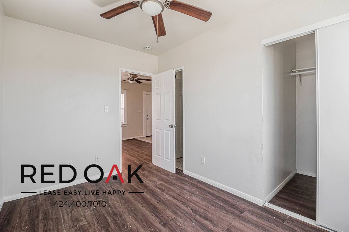 Condo for rent at 1409 Magnolia Ave #F, Long Beach, CA 90813