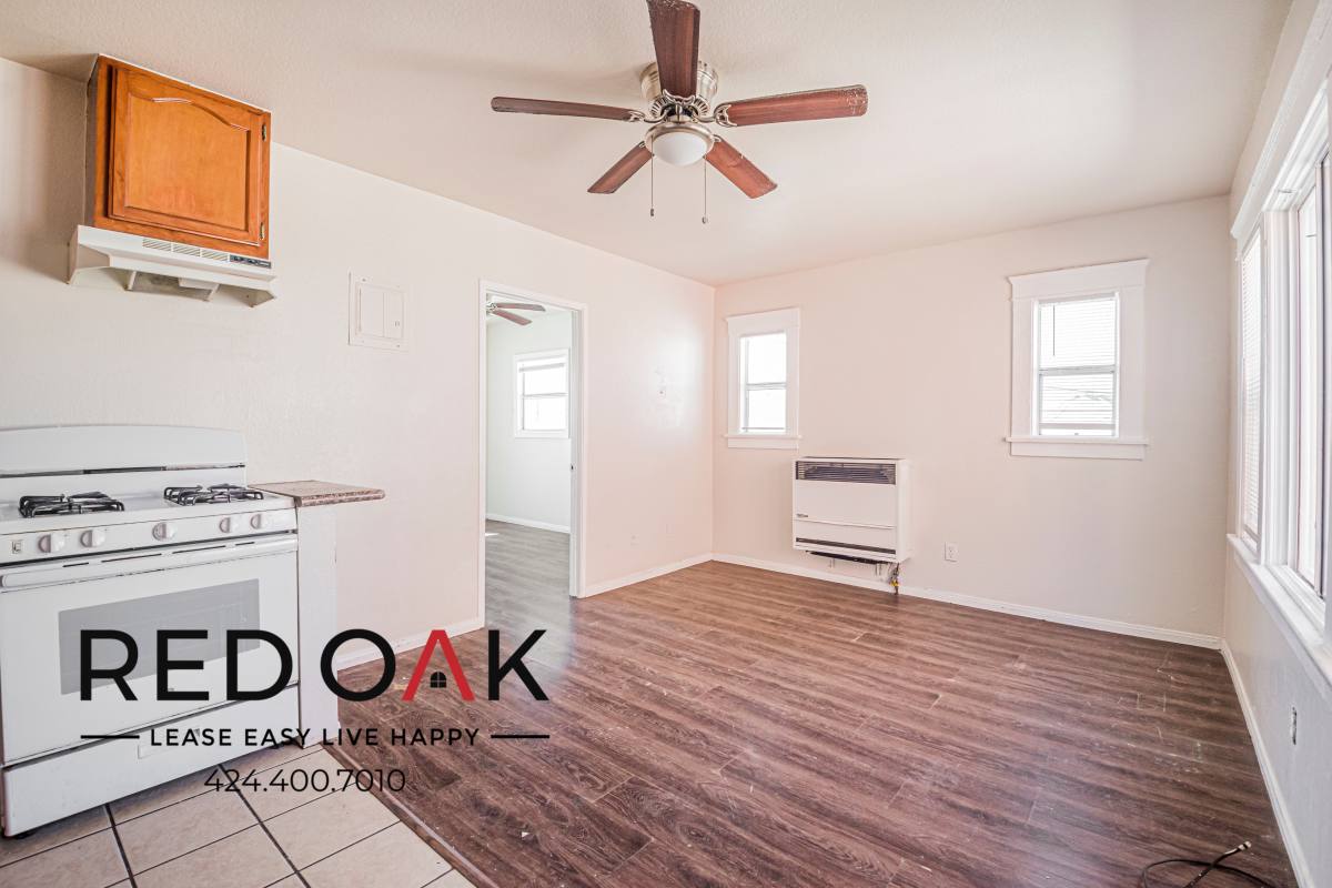 Condo for rent at 1409 Magnolia Ave #F, Long Beach, CA 90813
