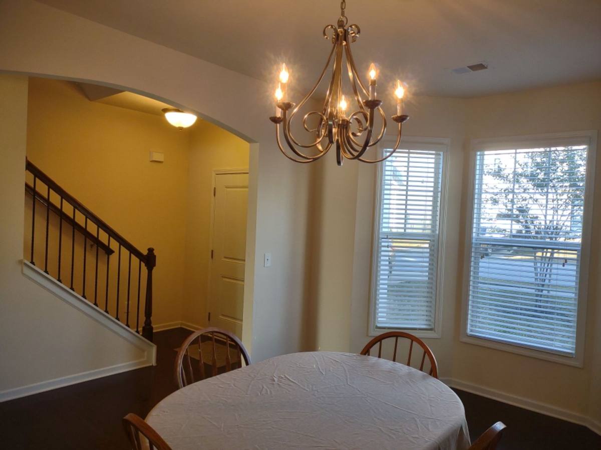 House for rent at 440 Council Loop, Columbia, SC 29209