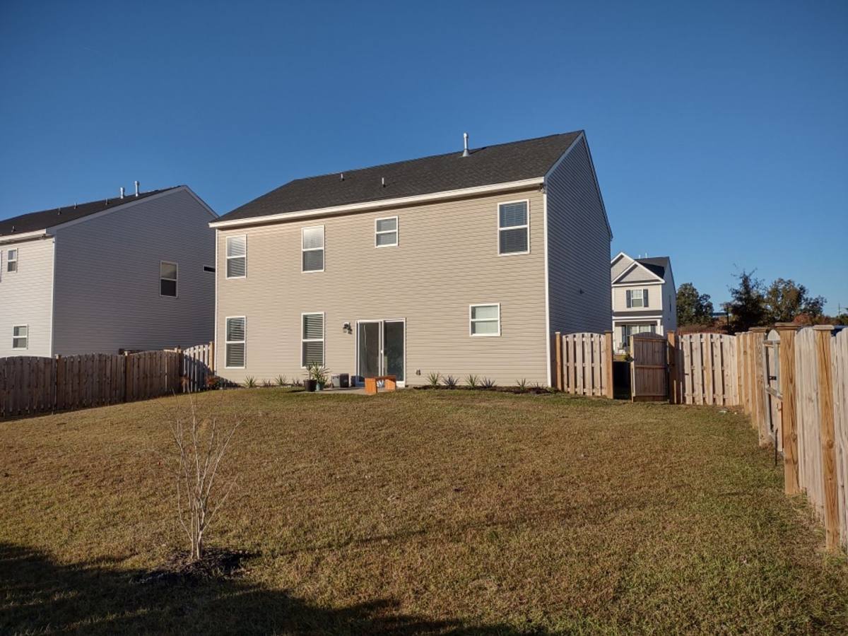House for rent at 440 Council Loop, Columbia, SC 29209