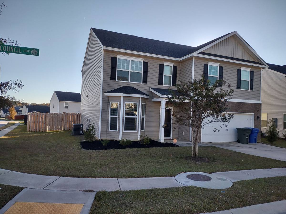 House for rent at 440 Council Loop, Columbia, SC 29209