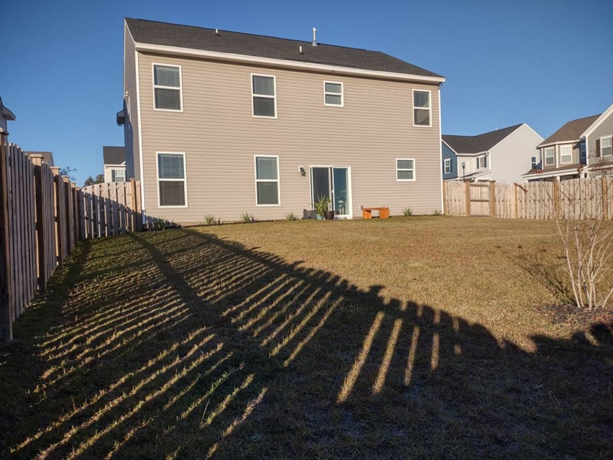 House for rent at 440 Council Loop, Columbia, SC 29209