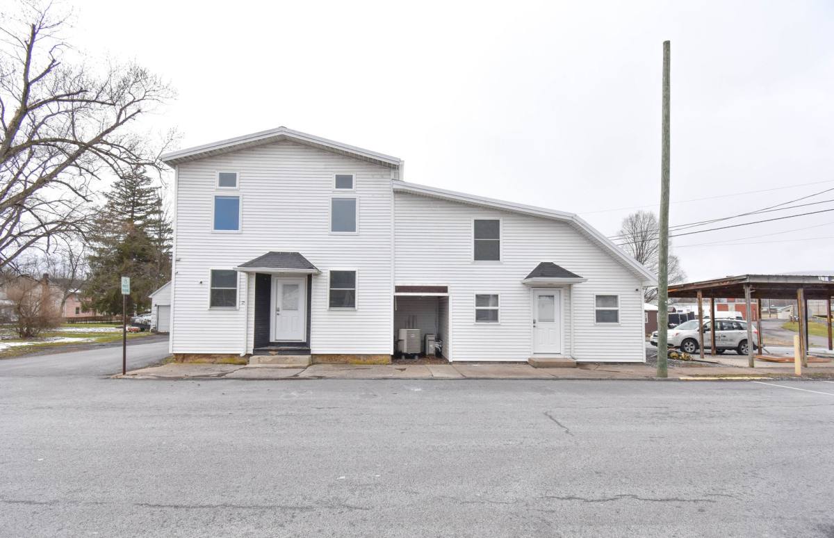 25-27 Grant St, Beech Creek, PA 16822