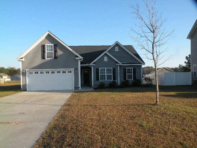 House for rent at 308 Lynden Lane, New Bern, NC 28560