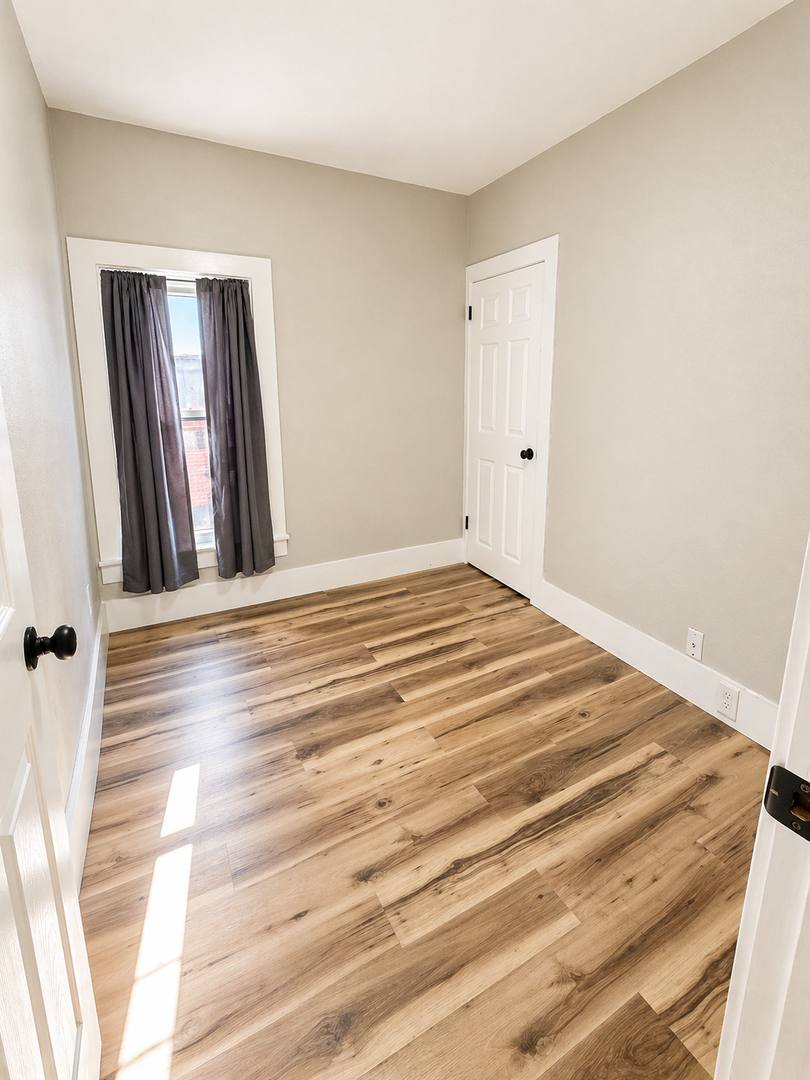 Apartment for rent at 324 E Bijou St #4, Colorado Springs, CO 80903