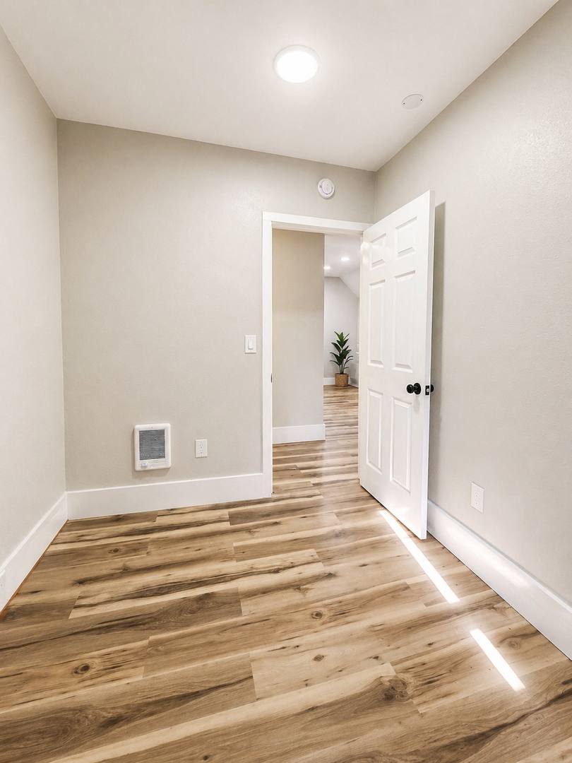 Apartment for rent at 324 E Bijou St #4, Colorado Springs, CO 80903