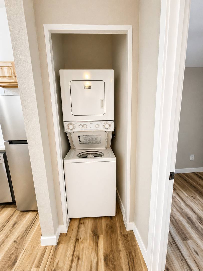 Apartment for rent at 324 E Bijou St #4, Colorado Springs, CO 80903