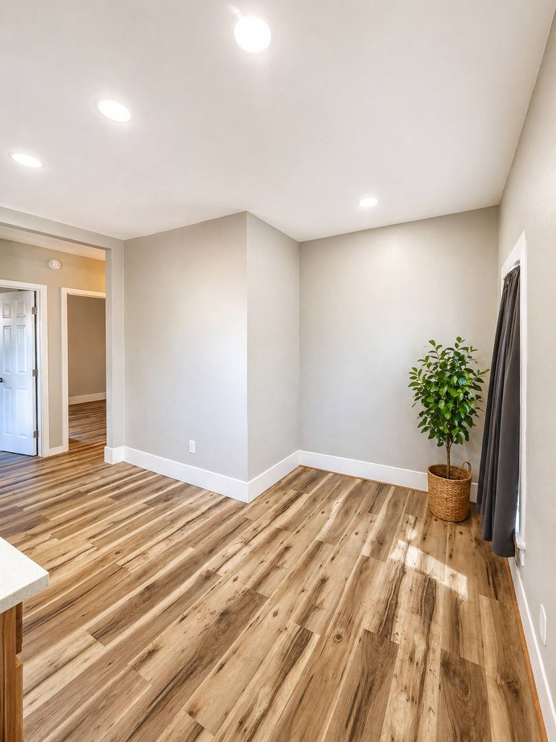 Apartment for rent at 324 E Bijou St #4, Colorado Springs, CO 80903