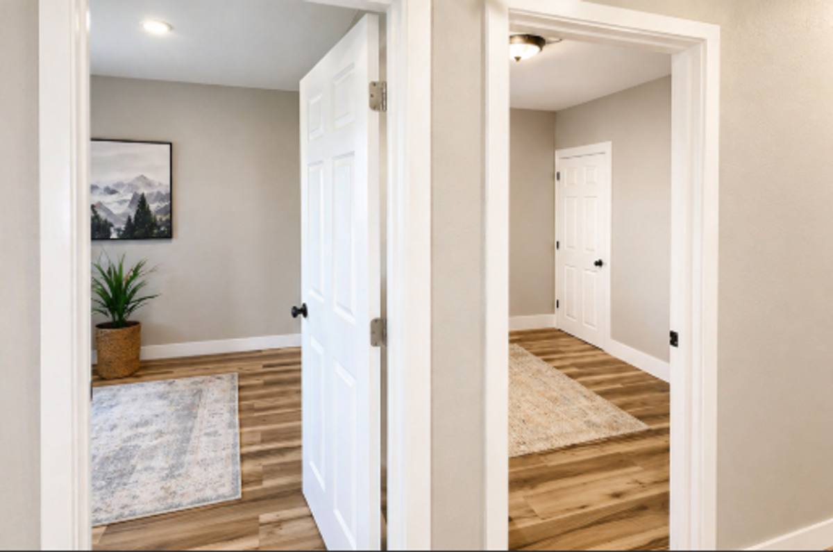 Apartment for rent at 324 E Bijou St #4, Colorado Springs, CO 80903
